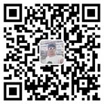 哈尔滨网站优化微信二维码